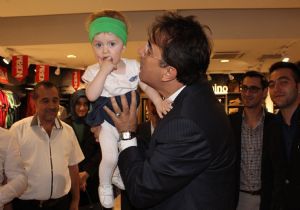 Aydemir: ‘Mevlid Kandili, Tefekkür Vaktidir'